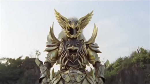 Explore the World of Super Sentai Gekiranger