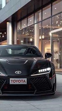 2026年復活】トヨタ新型セリカがついに登場！次世代スポーツカーの全貌とは？