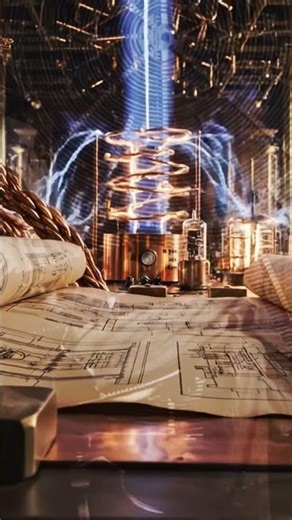 THE 3·6·9 RITUAL — THE CODE OF MANIFESTATION #nikolatesla