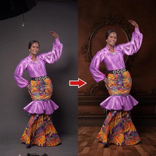 4.4K views · 90 reactions |  Want to make your photos look like they...