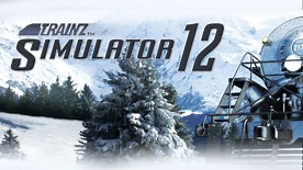 Trainz Simulator 2012 | PC - Steam | Game Keys