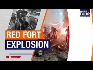 Red Fort Blast Explosives Explained: PETN, RDX, Ammonium Nitrate & Semtex | Security Insights