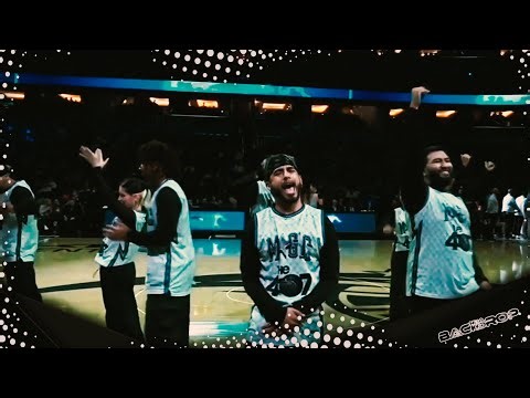 THE 407 | Orlando Magic Dancers | November 23, 2024 | | NBA Season 24/25