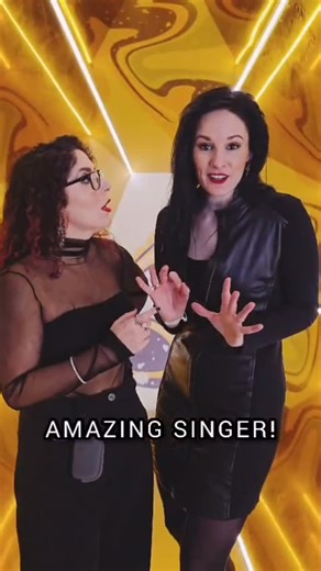 𝐉𝐀̈𝐒𝐓 on Instagram: "SYMPHONIC QUEENS BOOST OUR JÄST CAMPAIGN! 🔥 Massive SHOUTOUT to the unstoppable @diannevangiersbergen and @marcelabovio for dropping that epic video hyping our „JÄSTified“ debut album crowdfunding! These vocal powerhouses are all in – and you should be too! 😈 Their support is pure fire, proving rock’s alive and kicking. Who’s ready to blast it back to radio with signed vinyls, exclusive shirts, and bonus tracks? Jump in NOW: https://www.startnext.com/en/debuetalbum-jae