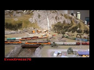 Model Train Spotlight: Chicago