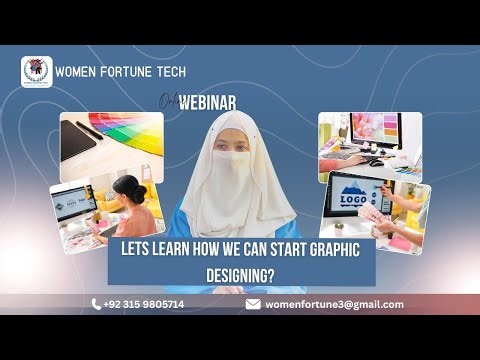 Intro To Graphic Designing...