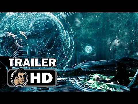 ALIEN: COVENANT Official Prologue + Trailer (2017) Michael Fassbender Sci-Fi Horror Movie HD