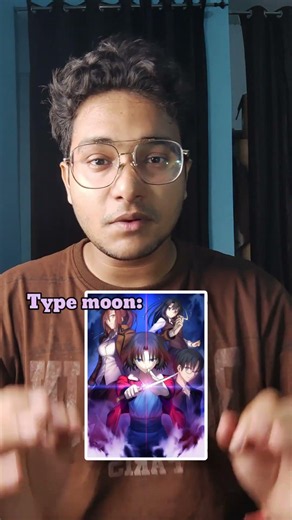 🎬 Carnival Phantasm Explained in 30 Seconds!#CarnivalPhantasm #FateStayNight #TypeMoon #AnimeComedy
