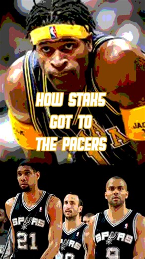 Stephen Jackson Opens Up About the Contract That Changed His Career #InsideMoments #NBA #StephenJackson #Basketball #Story | InsideMoments