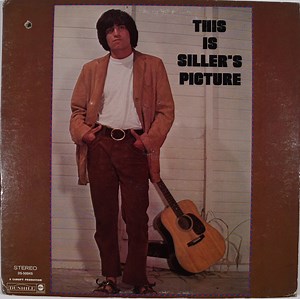 Bob Siller - This Is Siller's Picture