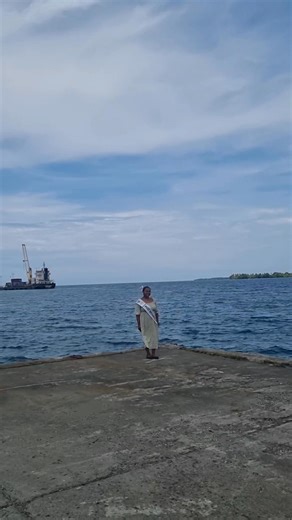 16K views · 699 reactions |  We did it — 2K strong!  Thank you all for being part of this journey, cheering me on, and believing in what I do. Remember to cast your vote on link below: https://miss-esp.maravian.com | Miss Wasara Gawi 2025- Vilousa Hahembe | Facebook