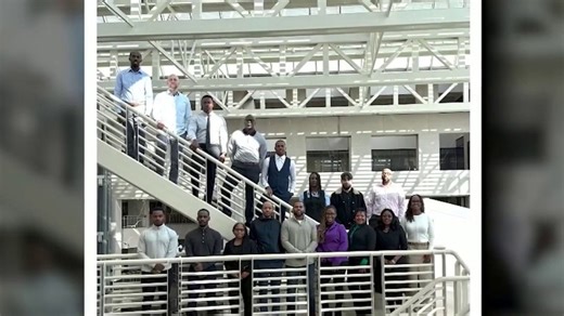 Sheriff Labat launches massive Fulton Jail hiring blitz