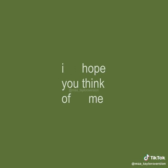 Taylor Swift's First Single: Tim McGraw Memories