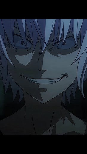 Accelerator Anime Edit: Laughing Moments Compilation