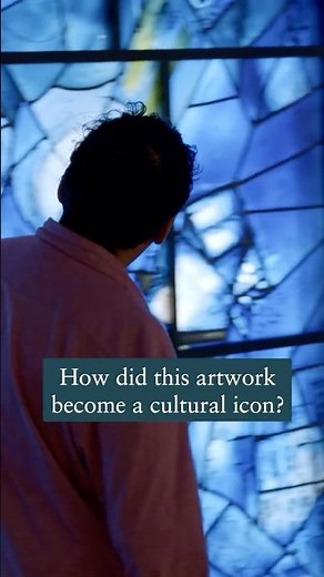How did this artwork become a cultural icon? | Art Institute Shorts
