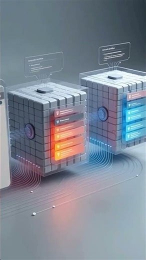 docker-compose.yml Explained in 60 Seconds 🔥#shorts