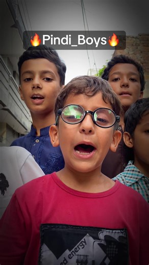 Exploring Pindi Boys with MoizKianVlogs