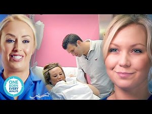 A Look Inside The Wards: Common & Less Common Birth Topics Explained | One Born Every Minute