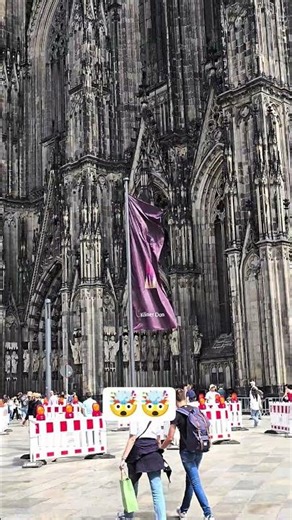 The Most Beautiful Gothic Cathedral In Europe