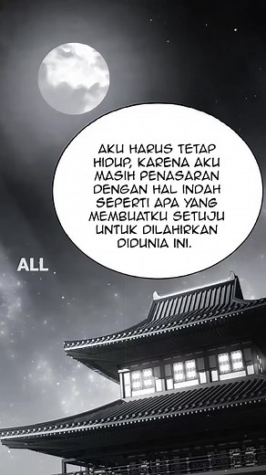Aku Harus Tetap Hidup — Kutipan Manhwa & Rekomendasi Historical