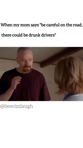 Bee Rizz Laugh on Instagram: "🎬: Breaking Bad Stay buzzed, stay laughing 🍻😂 Bringing you the best of bee rizz and beer vibes every day. Tag a friend who needs this! 🐝🔥 #BeerizzLaugh #MemeLife #DailyBuzz #BeeRizz #BeerMemes #MemeBuzz #ViralMemes #FunnyVideos #Comedyvideos #MemePage #BuzzedAndLaughing #BeerLovers #BeeHumor #LaughOutLoud #MemeCulture #ViralContent #DrinkAndLaugh"