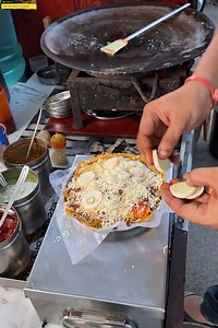Massive 7 Eggs Per Peri In Mumbai | Mystery flavours