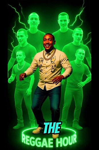 Did This Man Help Create Dancehall