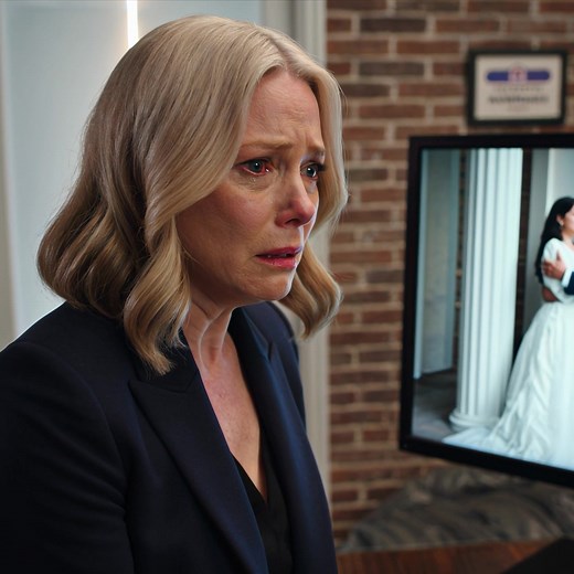 814K views · 857 reactions | Six months after my son’s wedding, the...