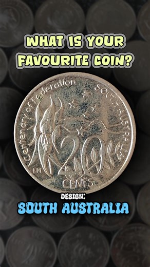 Some 20c coins to keep an eye out for #lowmintage #coins #found #incirculation #happy #noodling #australia #foryoupageシ #FacebookPage #ytshorts | Banknote Serial Checker
