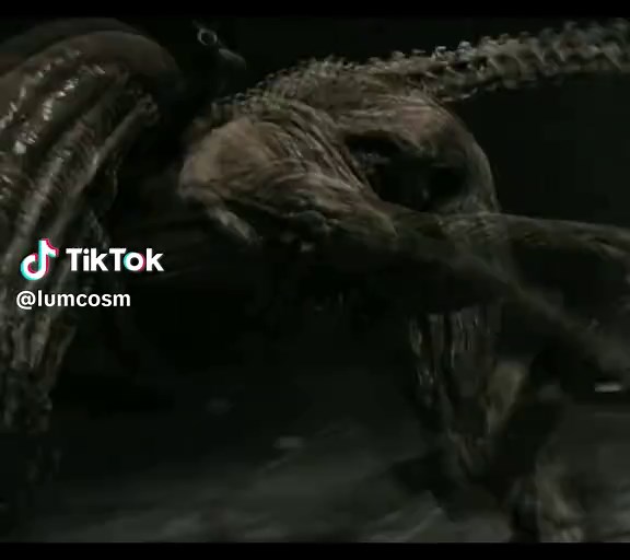 Divertido momento con el alienígena en Alien Covenant