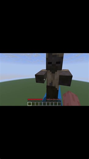 TAS Honey Block Clutch