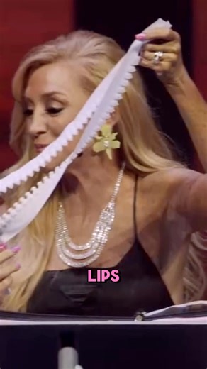 Your words matter—don’t talk yourself out of the breakthrough God already has planned. Speak faith or don’t speak at all! 💕 | Terri Savelle Foy