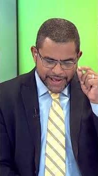 Héctor: “There’s too much alarm being raised over voter abstention”
