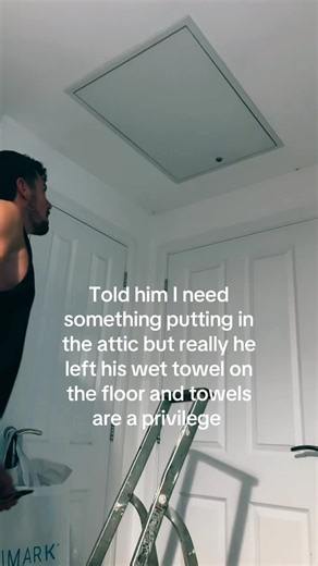 Housemaid Humor: Cleaning Up After Messy Guests