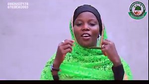 Mai rabon fifiko by Ambato Girls @Hafiz_abdallah Ambato Zamfara TV | Ambato TV