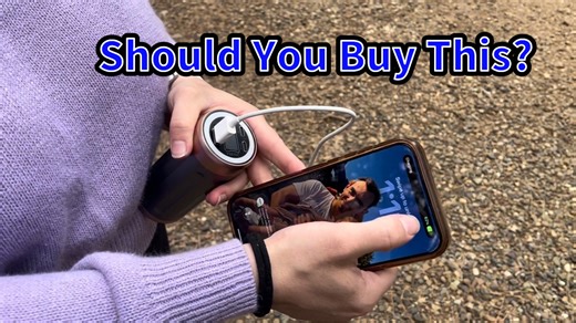 Watch Charging cables tested and approved! on Amazon Live