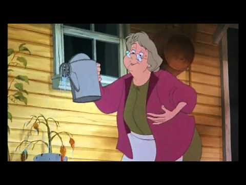 The Bear Princess trailer