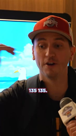 Tate’s Barstool Combine redemption story was sidelined by an edited video and he was NOT happy about it. New ‘Viva TV’ out now | Barstool Sports