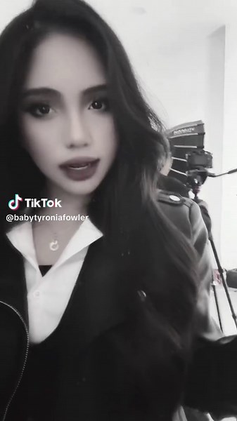 Tyronia Fowler's Dance with Toni Fowler on Reality Show