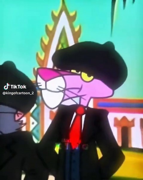 Exploring Animation Styles in Cartoon Network Shows