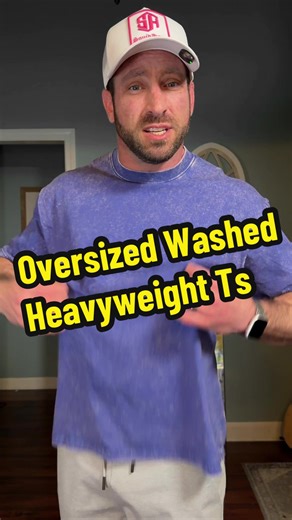 Oversized vintage acid wash t shirts for men — heavyweight cotton gym or everyday tees on sale. #TikTokShopJumpstartSale #TikTokShopCreatorPicks #OversizedTShirt #VintageTShirt #MensGymStyle