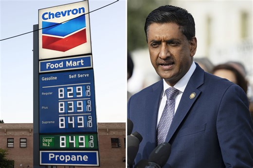 Major oil group demands Dems rise up against Gavin Newsom over his extreme green crusade