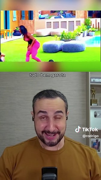 Rodrigo Góes (@rodrigo) - Rodrigo Góes: As Aventuras e Histórias Engraçadas
