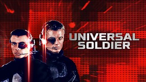 Universal Soldier - Apple TV