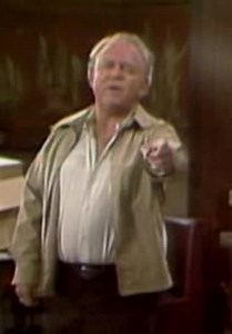 Archie Bunker's Place S01:E09 - Building the Restaurant