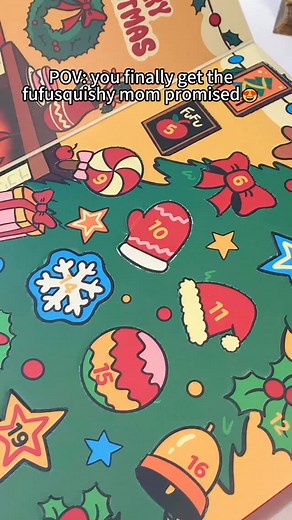 25K views · 3.9K reactions | FUFUSQUISHY ASMR POPUP BOX LINK IN BIO | Fufu Squishy | Facebook