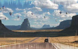 【MusicLab】交响后摇版Forever Lost（MIDI管弦 后摇滚）