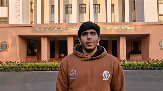 With Smart India Hackathon 2025 just around the corner, Public Relations Chairperson of Technology Students' Gymkhana, IIT Kharagpur, Mr. Viraj Vekariya, shares his thoughts as the host for this year’s Hardware Edition Grand Finale. "Smart India Hackathon, an initiative of the Ministry of Education’s Innovation Cell, stands as one of the most inspiring platforms for young innovators across the nation. It brings students, mentors, industry experts and institutions together to transform challenges