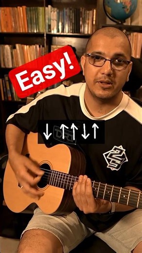 EK PAL KA JEENA | GUITAR INTRO ❤️🔥