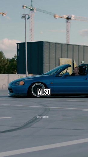 Everything You Need to Know Before Buying a Honda Del Sol